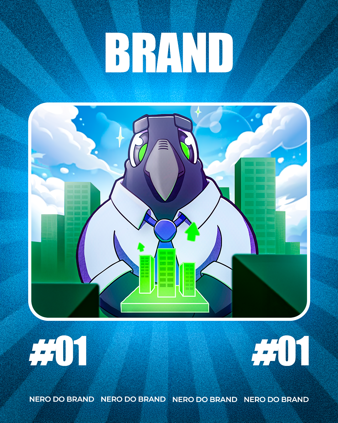 card#1
